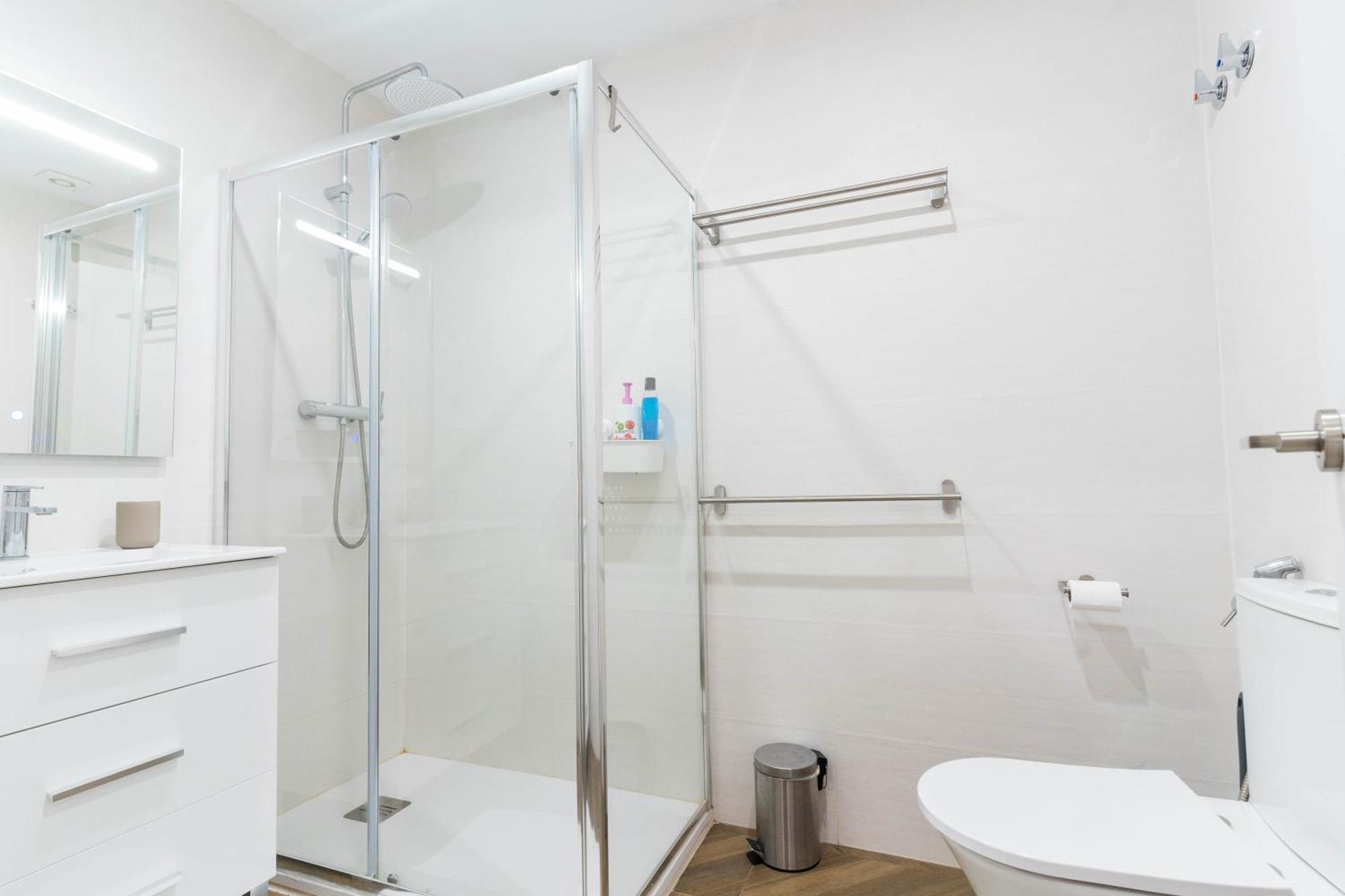 Balmes Flat Market Appartement