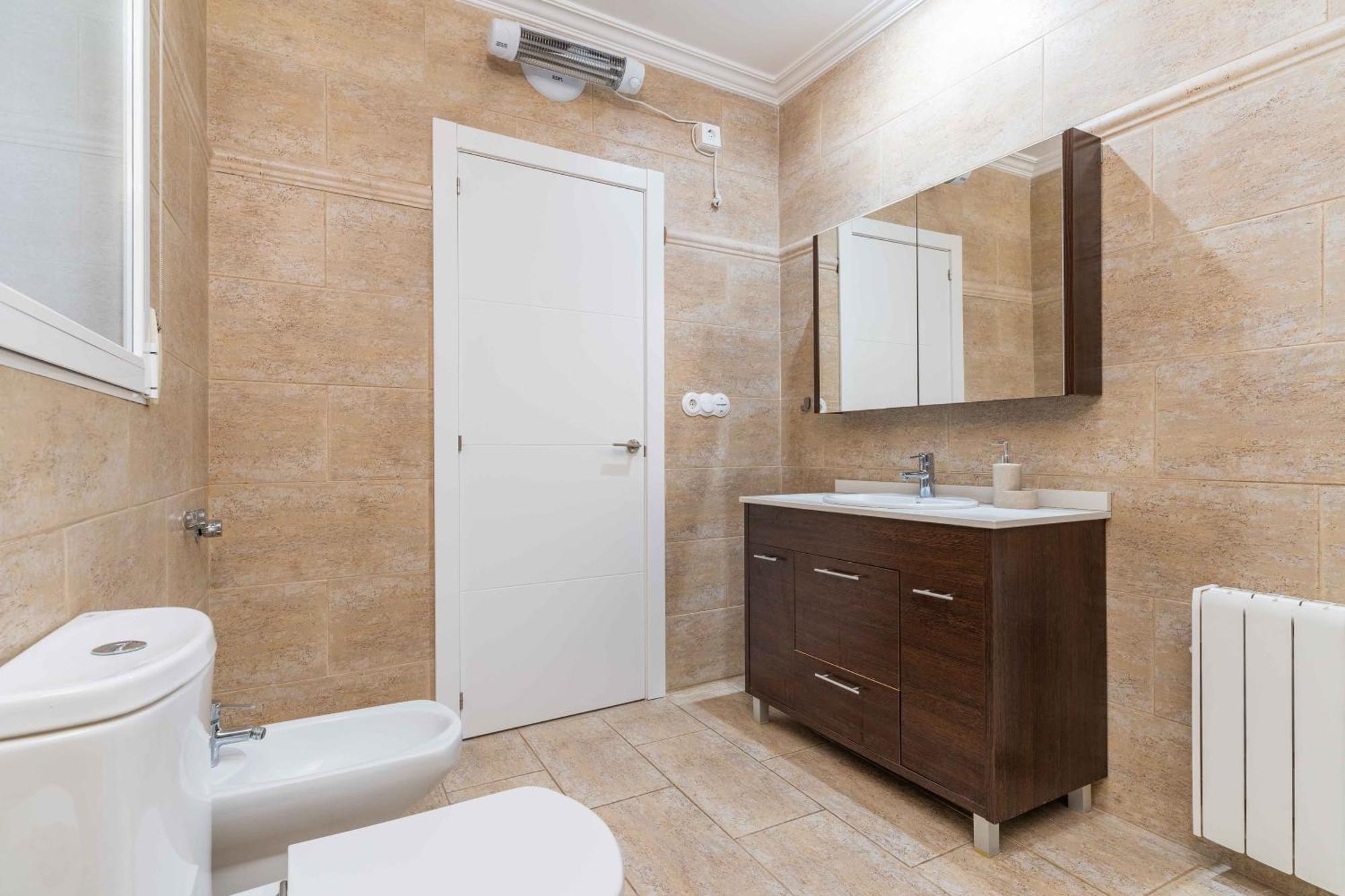 Appartement Balmes Flat Market Valence