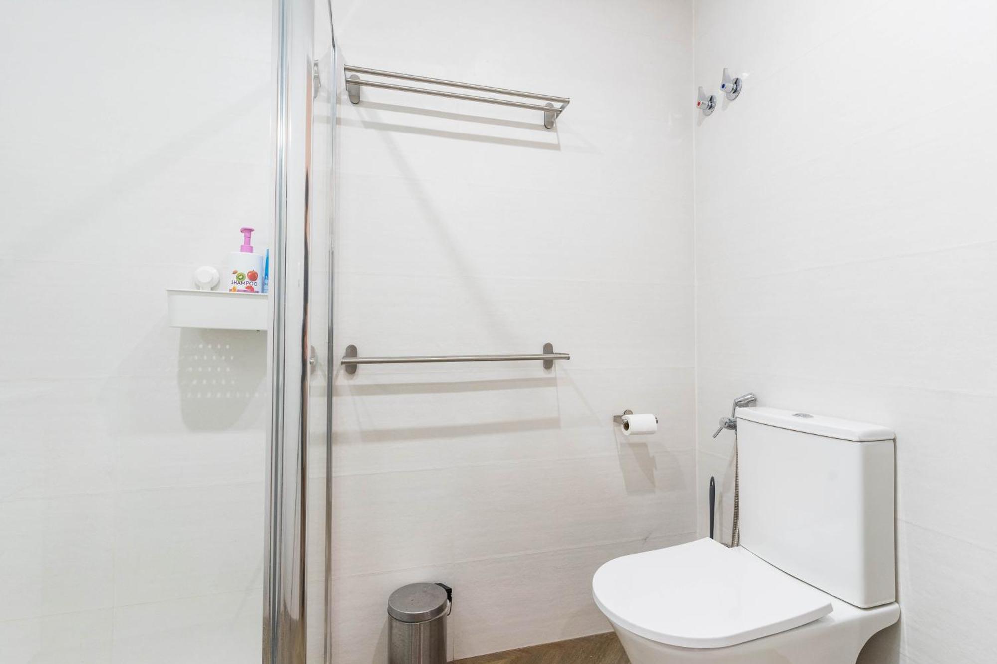 Appartement Balmes Flat Market