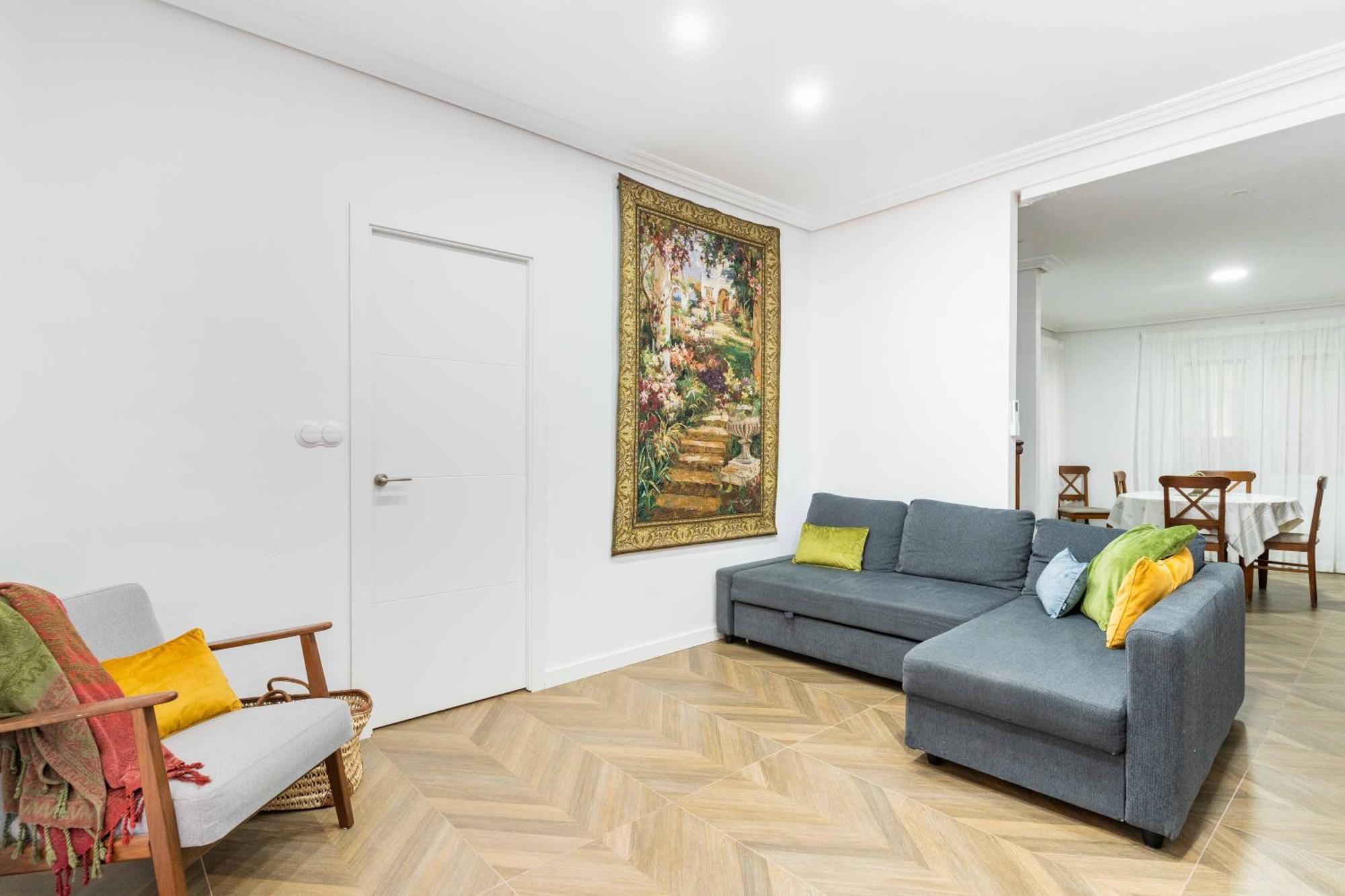 Balmes Flat Market Appartamento *