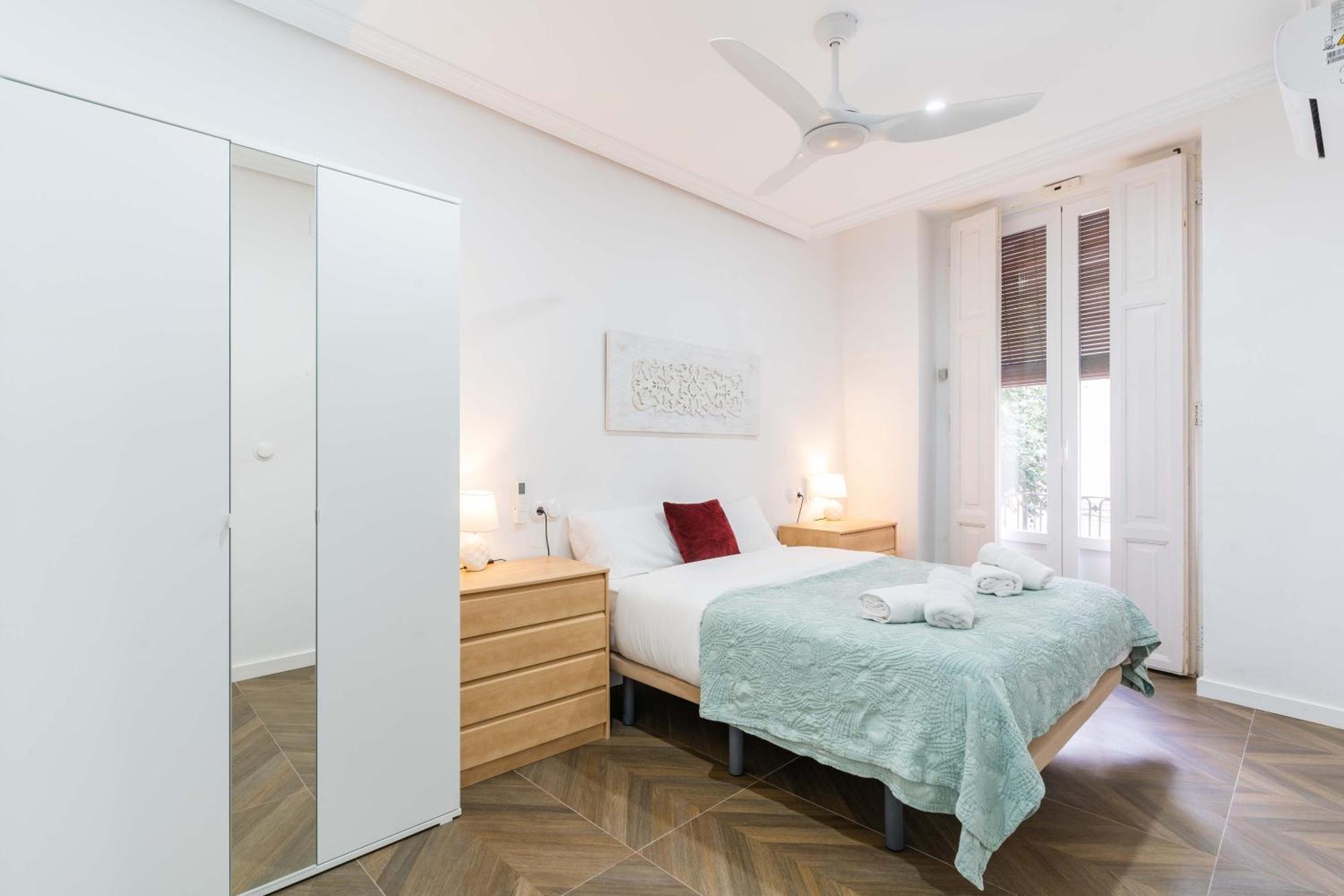 Balmes Flat Market Appartamento Valenza