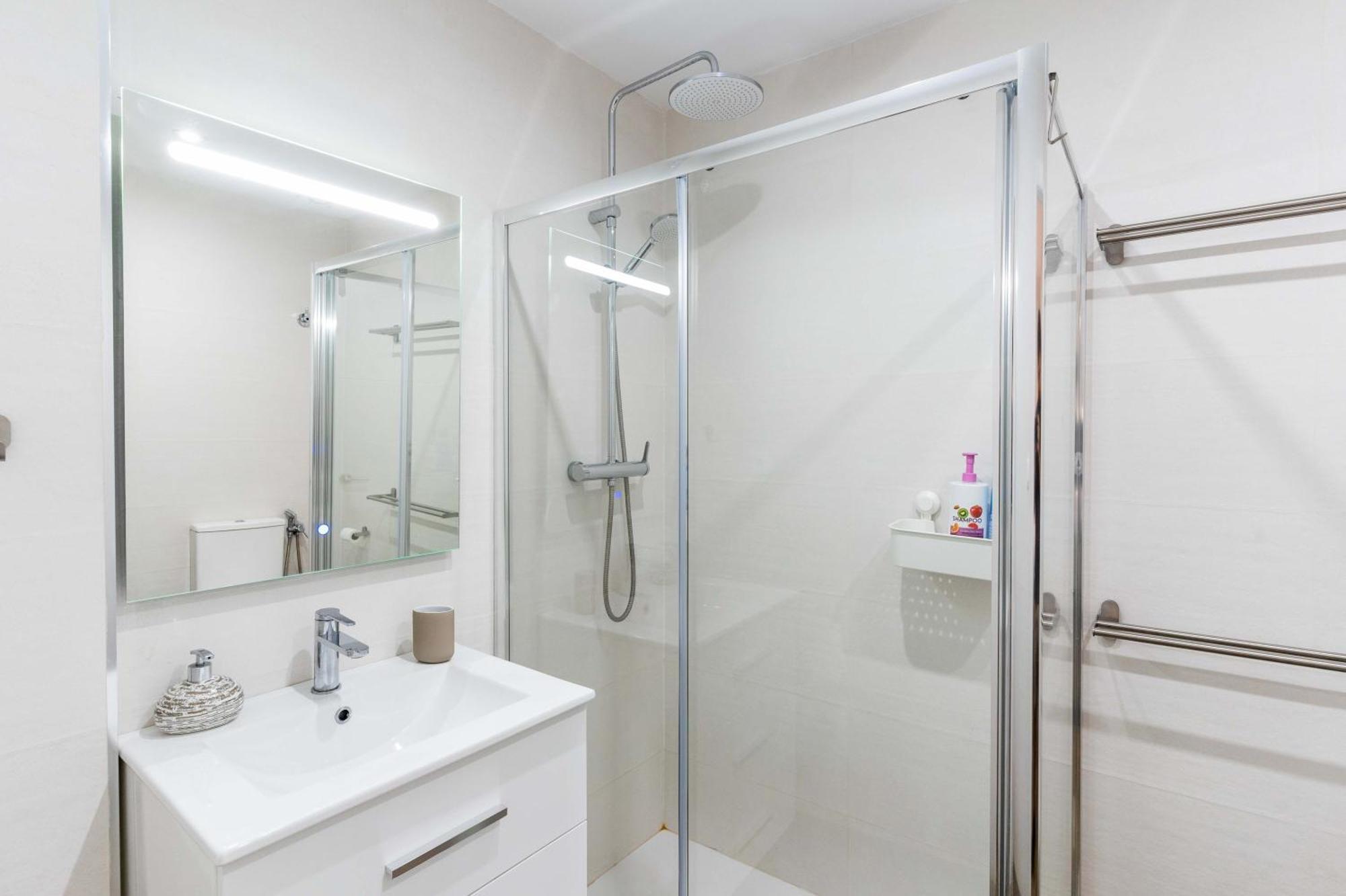 Balmes Flat Market Appartement
