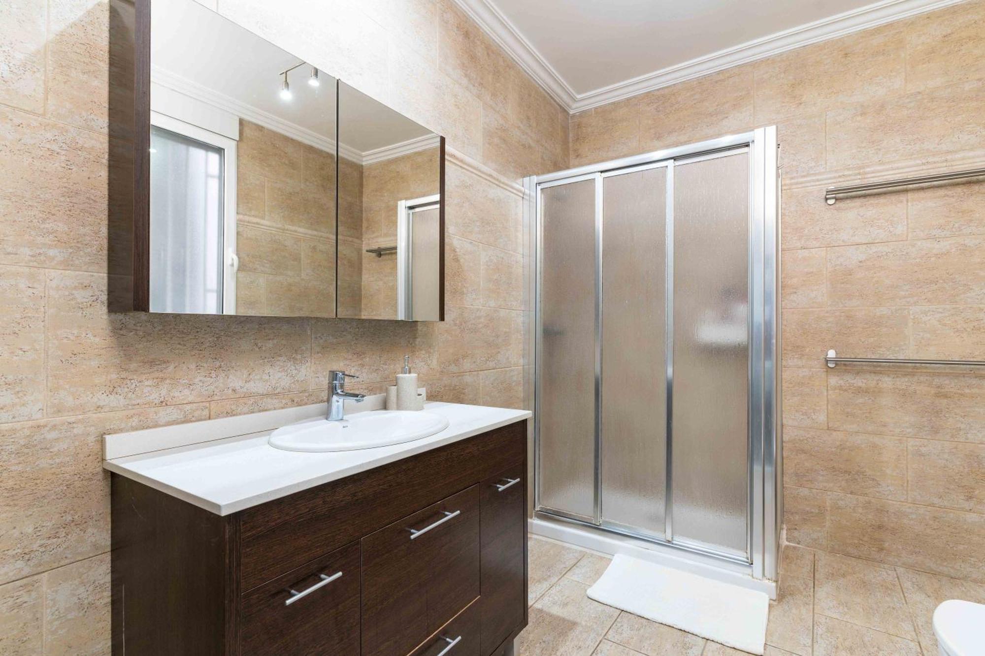 Balmes Flat Market Appartement *