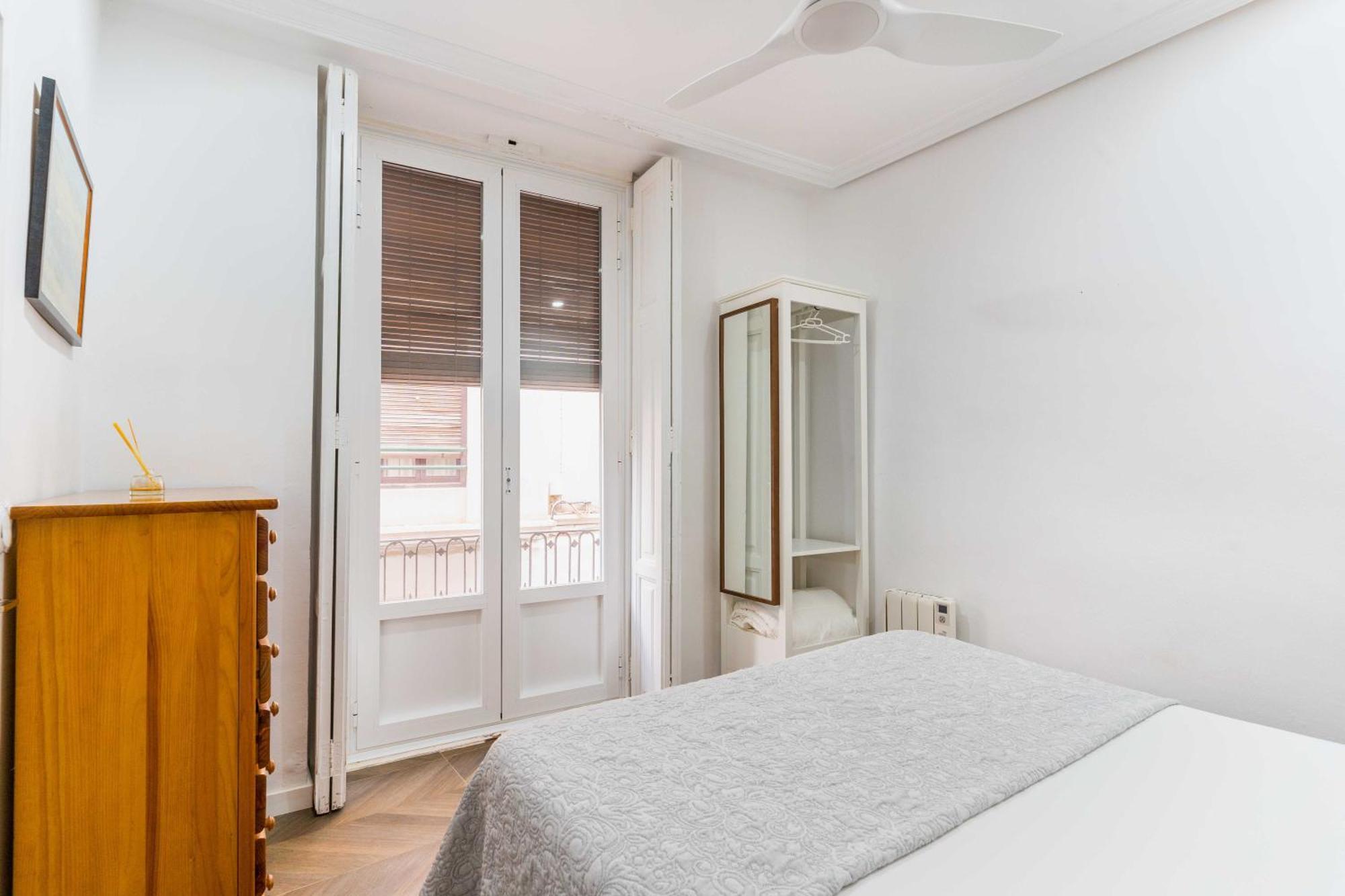 Balmes Flat Market Appartement